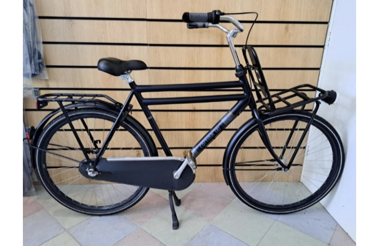 Man's bicycle Cortina U4