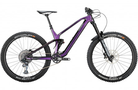 CONWAY MTB Full-Suspension WME 6.7 27.5"