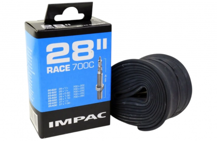 Tube Impac SV28 28" / 28/47-622/635 - 40mm valve