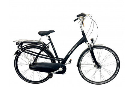 Damesfiets Batavus Mambo 28" 54