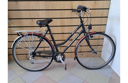 Woman's bicycle Batavus Cibola