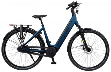 Bikkel Tuba S Disk Nexus 7V D55 Dark Blue Mat 630Wh