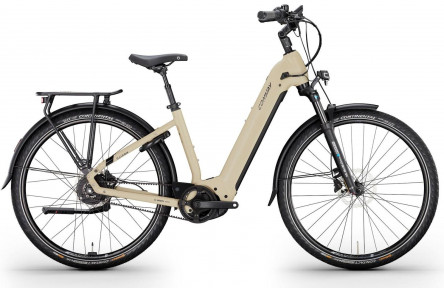 CONWAY Cairon T 6.0 №1 28" 2