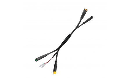 BAFANG Display Cable EB BUS 2T3 - EB BUS 2T3
