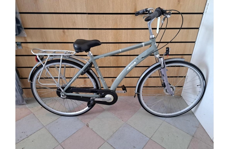 Man's bicycle Montego Avantgard Plus