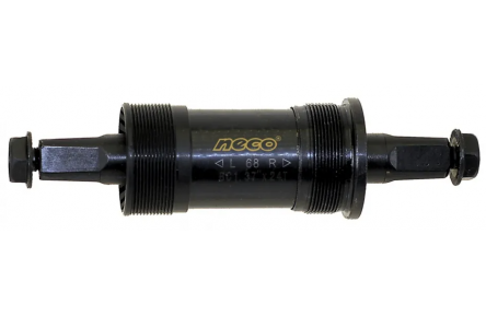 Neco bottom bracket 113mm. BSA thread