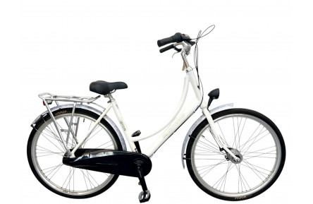 Damesfiets Batavus Diva 28" 50 cm