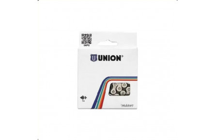 FC0502C Ketting Union Anti Roes 1/2x1/8x