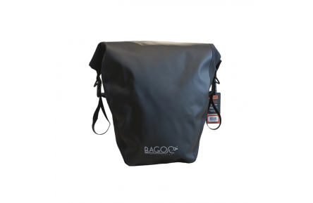 FA1002B Bagoo enkel fietstas waterdicht
