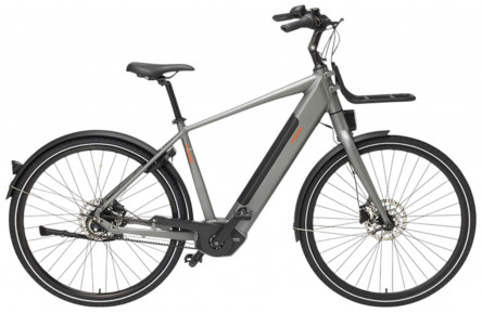 Freebike Flushing Heren Antra M