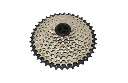 FD2002A FALKX 10 sp Cassette 11-40