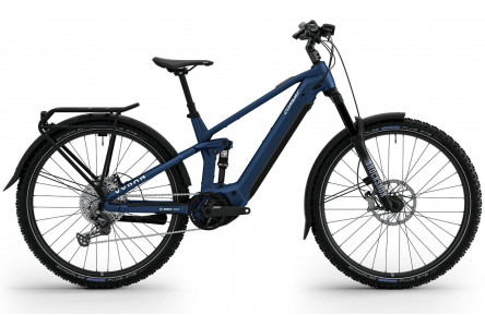 CONWAY Electric SUV Xyron SUV 4.0 №2 29"/42cm-M/12/deepblue matt/02810795