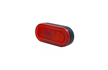 BI1302A Spanninga Halo XDS 50mm VV