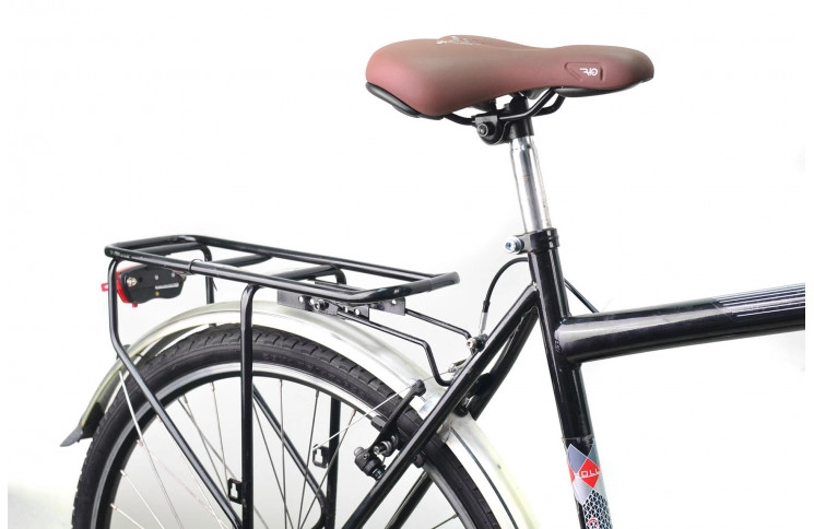 Man's bicycle Hollandia City Comfort