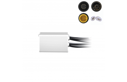 BAFANG A201 Controller CR A201.U Uart 36V 15A 250W