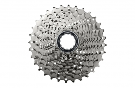 SHIMANO CASSETTE TIAGRA CS-HG500 10 SPEED 11 25 IN DOOSJE 