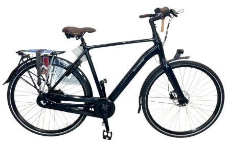 Man's bicycle Batavus Finez 28"/57cm/Black