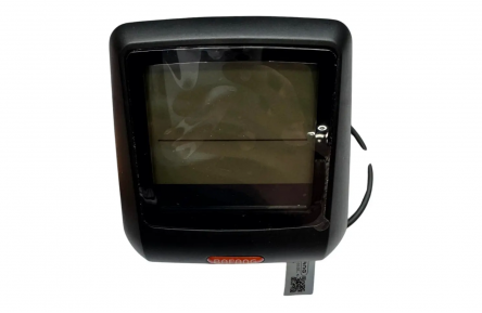 DISPLAY BAFANG C07 CAN-BUS/Model Fiets: CARRY 2/3 BAFANG/Type Fiets: E-CARGO BIKES/DP C07.C 1.0 702F8ZB130384 DPC07CI10101.4 PD051305