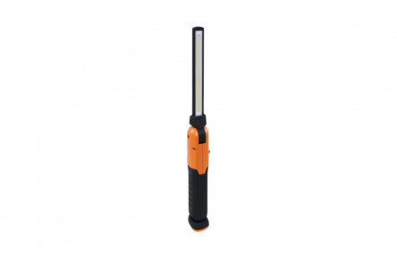 BETA 1838/AM OPLAADBARE LED WERKPLAATSLAMP / INSPECTIELAMP OPKLAPBAAR