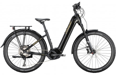 CONWAY Electric SUV Cairon SUV 7.0 27.5"