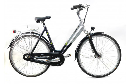 Damesfiets Gazelle Chamonix
