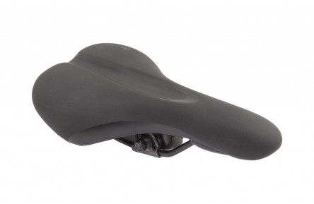 SELLE ROYAL UNITECH RIO ATHLETIC RELAXED FOAM UNISEX ZADEL MET STROP OP KAART