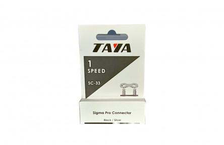 AA0102A Kettingschakel TAYA-1/2 x 1/8 2