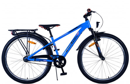 Volare Cross Kinderfiets 26"/36 cm/Blauw/22636