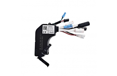 Bafang X10B Controller Til Triobike Boxter CR X10B.350.FC