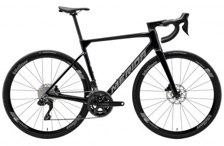 Merida SCULTURA 5000 METALLIC BLACK(GUNMETAL GREY)