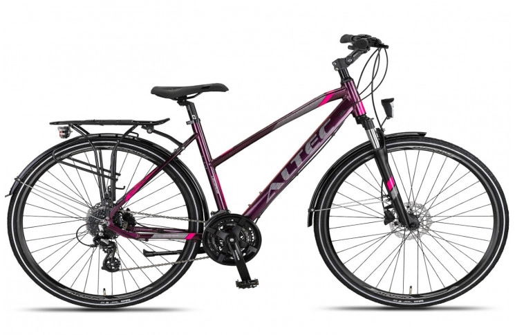 Altec Legarda 28"/49 cm/Purple-Pink/285061