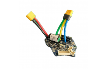 BAFANG M510 Controller (PCBA) MM G522.250.C CAN 29-2312