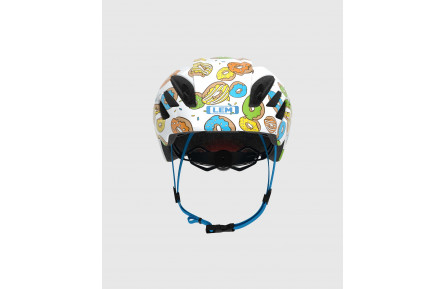 Kid's helmet LEM LIL'CHAMP TODDLER DONUTS (48CM - 52CM)