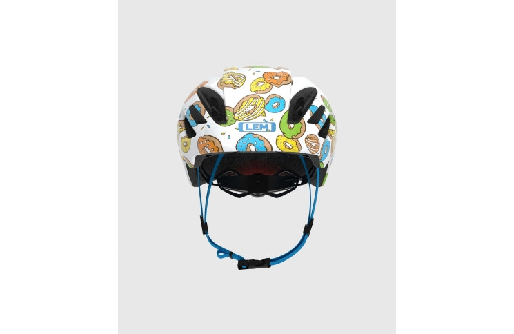 Kid's helmet LEM LIL'CHAMP TODDLER DONUTS (48CM - 52CM)