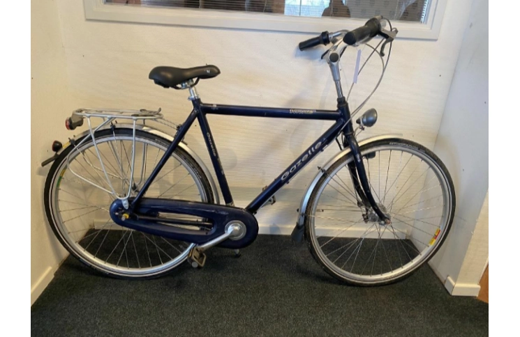 Herenfiets Gazelle Davos