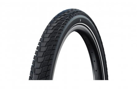 Schwalbe 26X235 SC 60-559 R PICKUP ASD BK