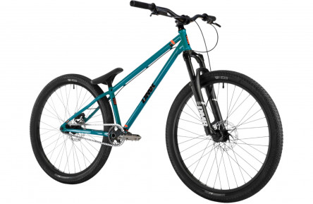 DMR Sect Dirt Jump Bike 26"