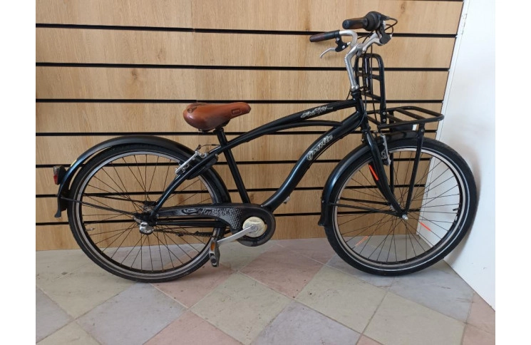 Jongensfiets Gazelle Freestyler