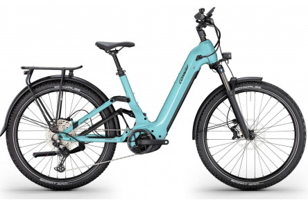 CONWAY Electric SUV Cairon SUV FS 4.0 SE №1 27.5"