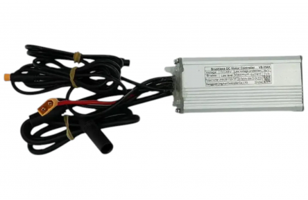 OUXI V8 MAX 3.0 - Controller