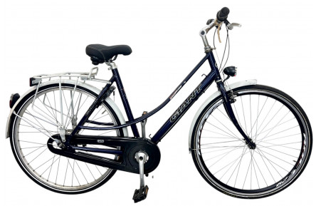 Damesfiets Giant Freetime 28" 54cm